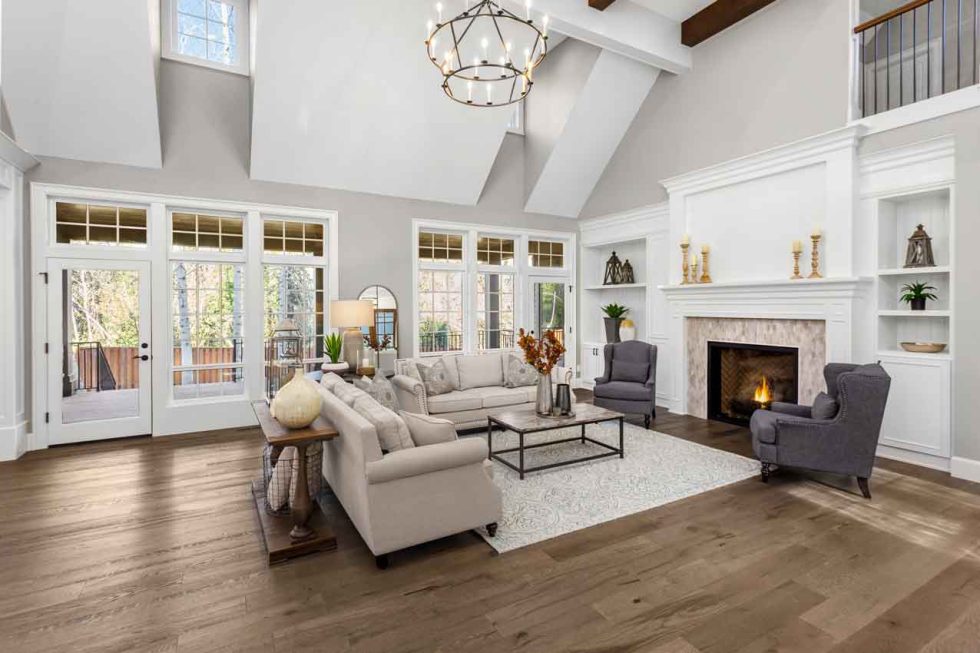 What To Know About Choosing Hardwood Floors